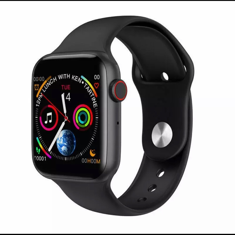 Smart watch/fitness tracker, etc